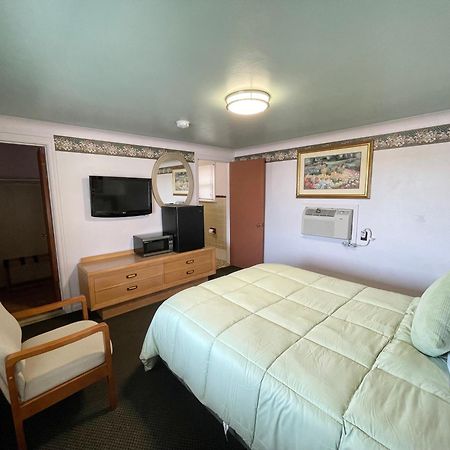 Best Motel Bowling Green Dış mekan fotoğraf