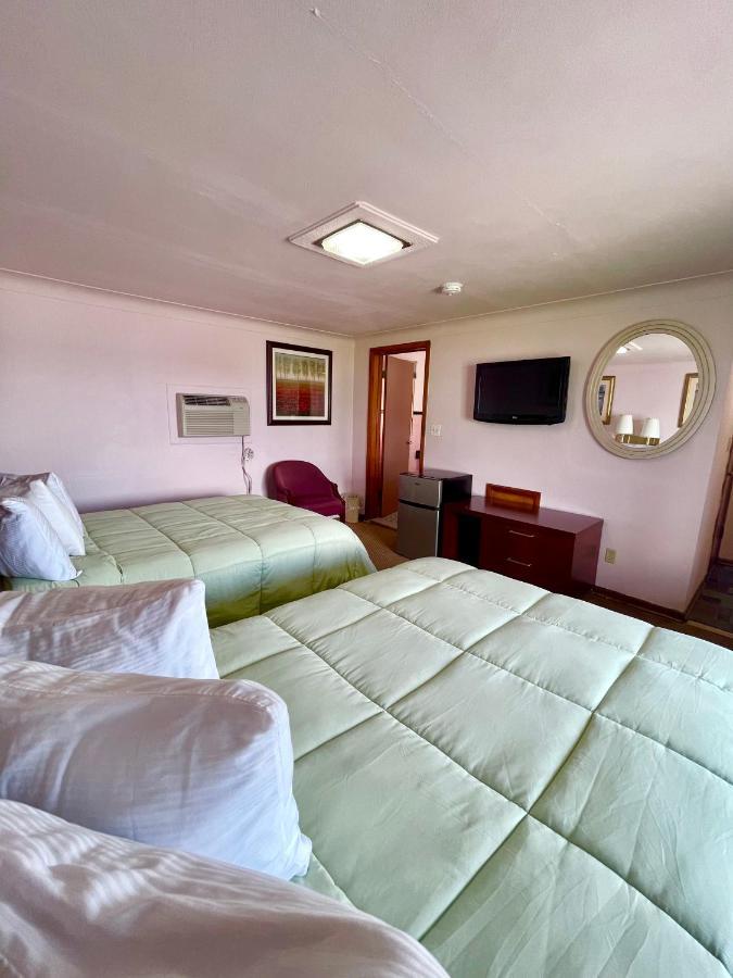 Best Motel Bowling Green Dış mekan fotoğraf