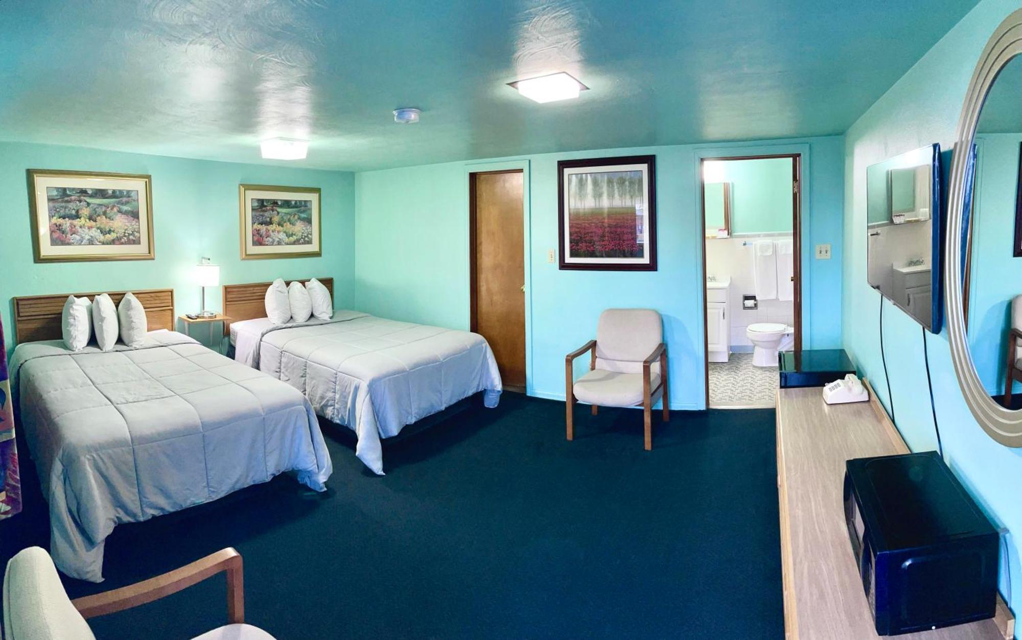 Best Motel Bowling Green Dış mekan fotoğraf