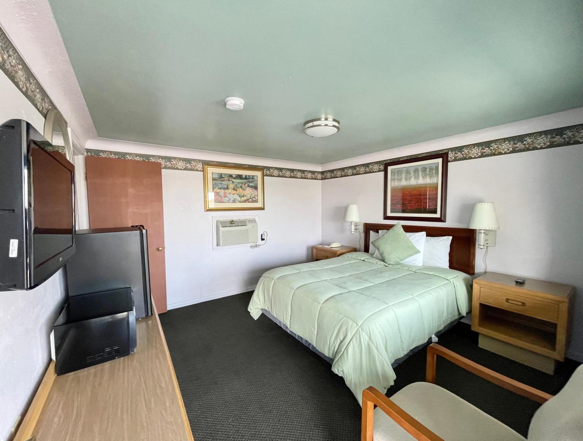 Best Motel Bowling Green Dış mekan fotoğraf