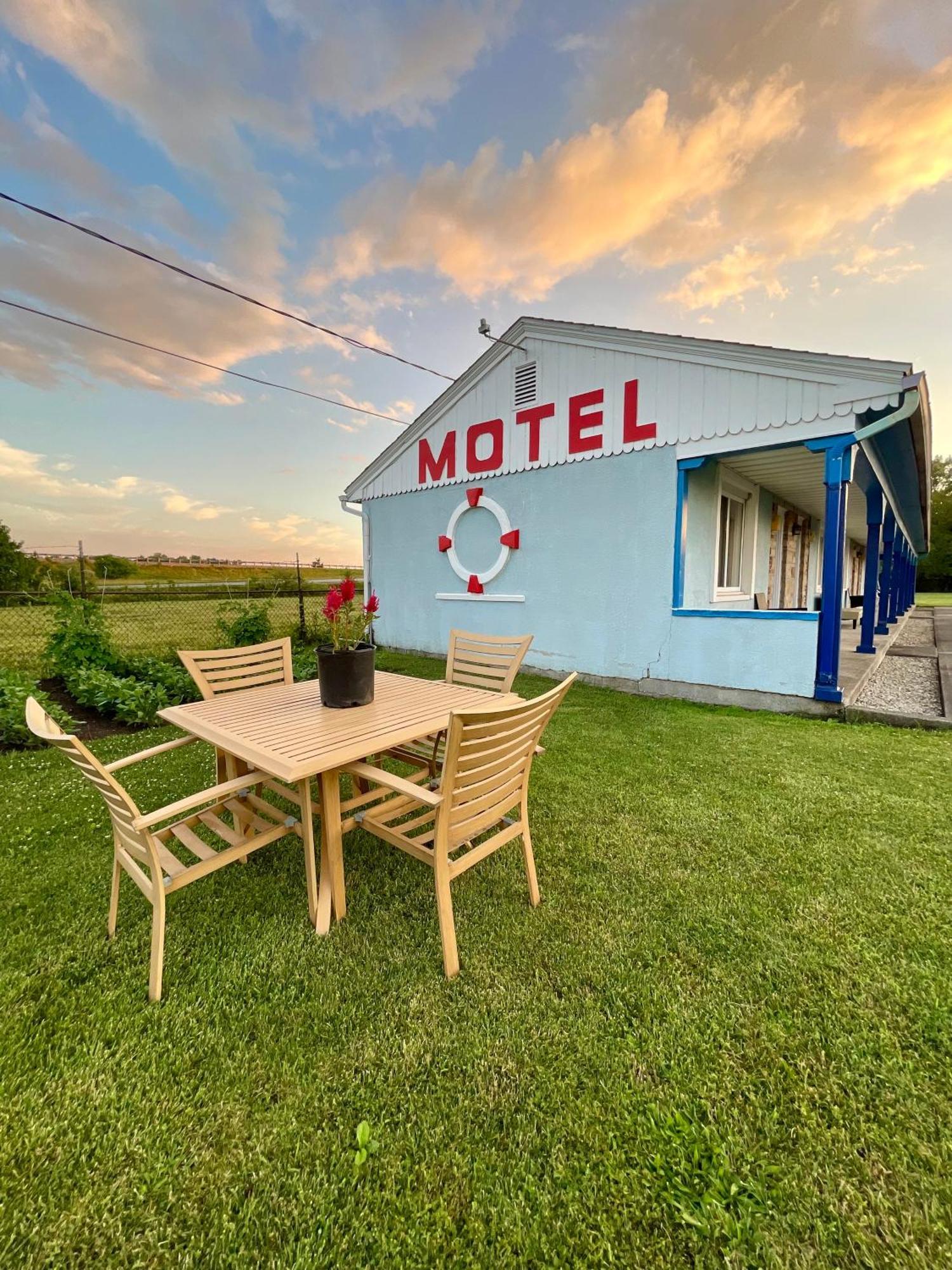 Best Motel Bowling Green Dış mekan fotoğraf